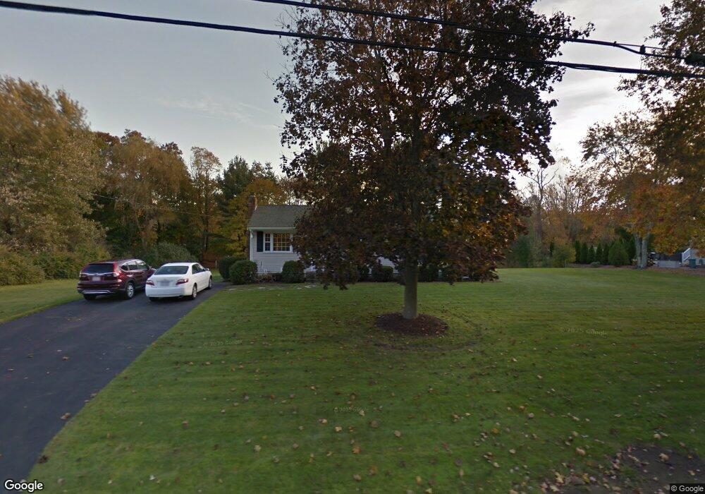 33 Dillingham Way, Hanover, MA 02339 - photo 1