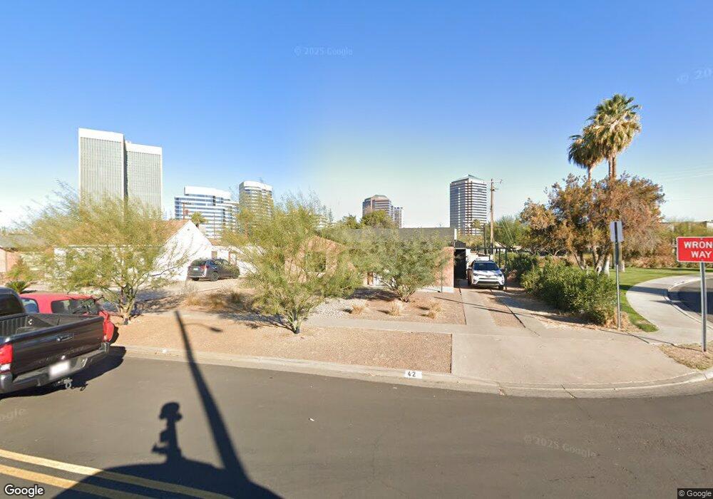 42 E Ashland Ave, Phoenix, AZ 85004 - photo 1