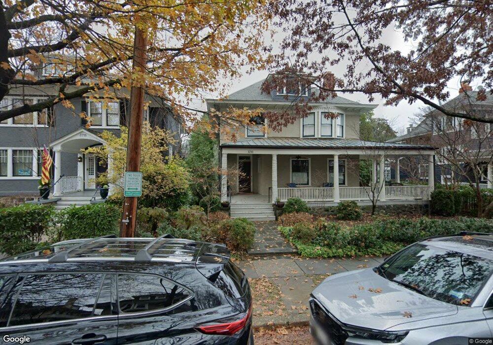 3711 Morrison St NW, Washington, DC 20015 - photo 1