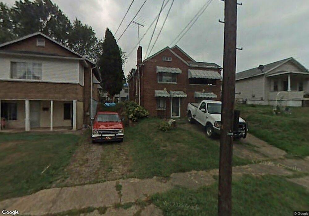 1207 Moore Ave, Dunbar, WV 25064 - photo 1