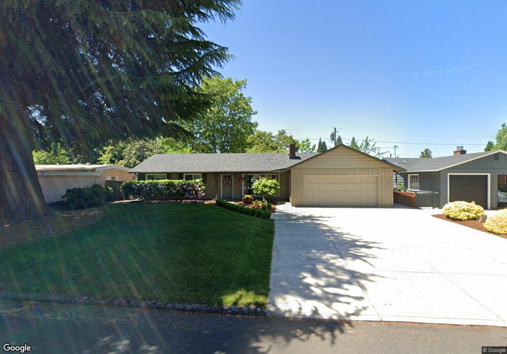 2978 Tomahawk Ln, Eugene, OR 97401 - photo 1