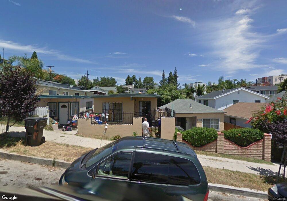 Street View Photo