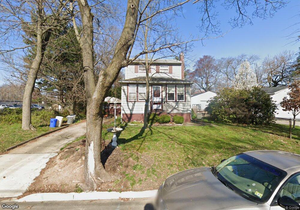 29 Linden Ave, Mount Ephraim, NJ 08059 - photo 1
