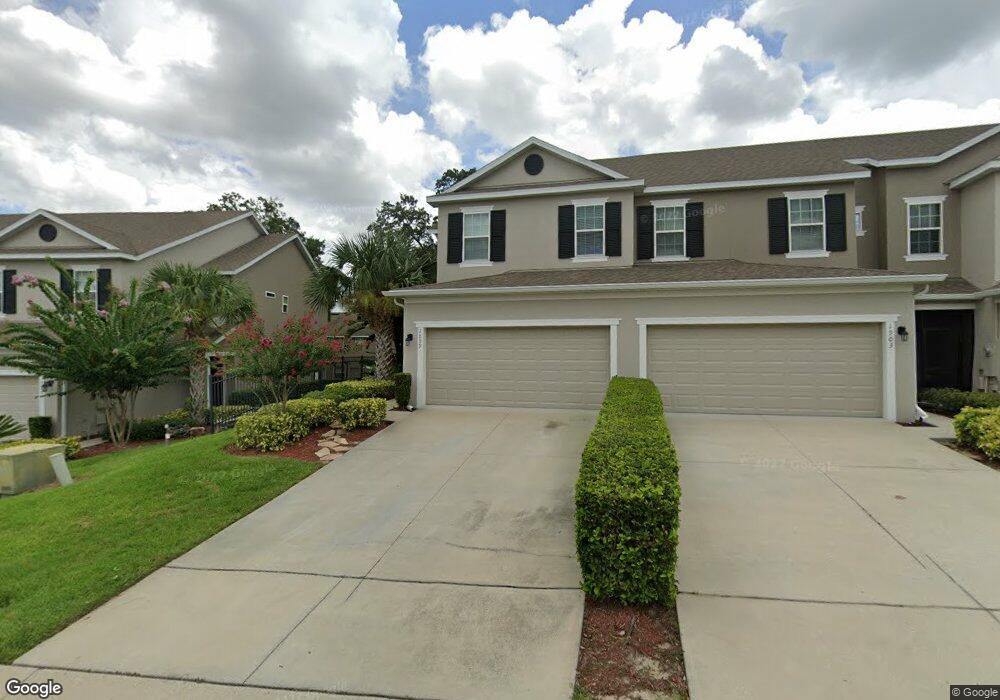 1899 Prairie Sage Trail, Ocoee, FL 34761 - photo 1