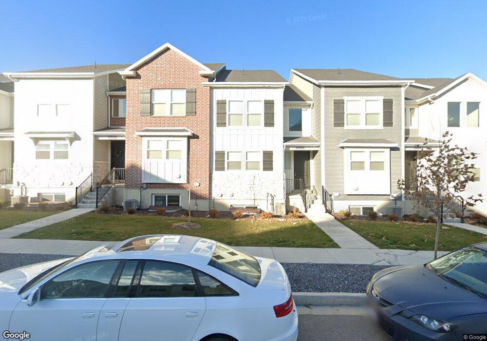 3994 W Hardman Way unit 207, Lehi, UT 84043 - photo 1