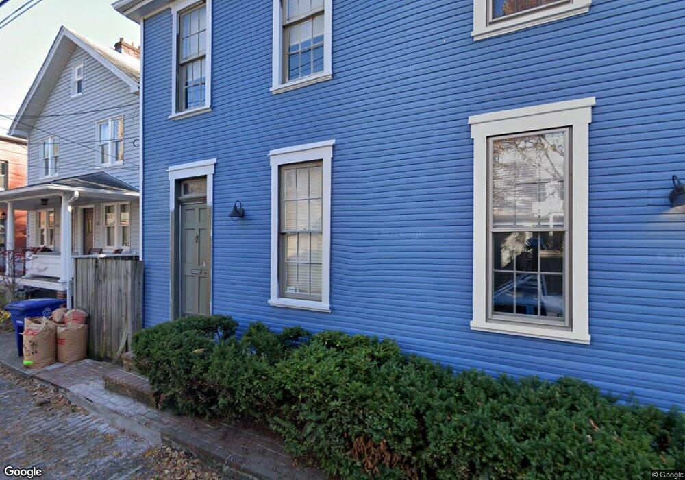 121 E Redbud Alley unit 121, Columbus, OH 43206 - photo 1