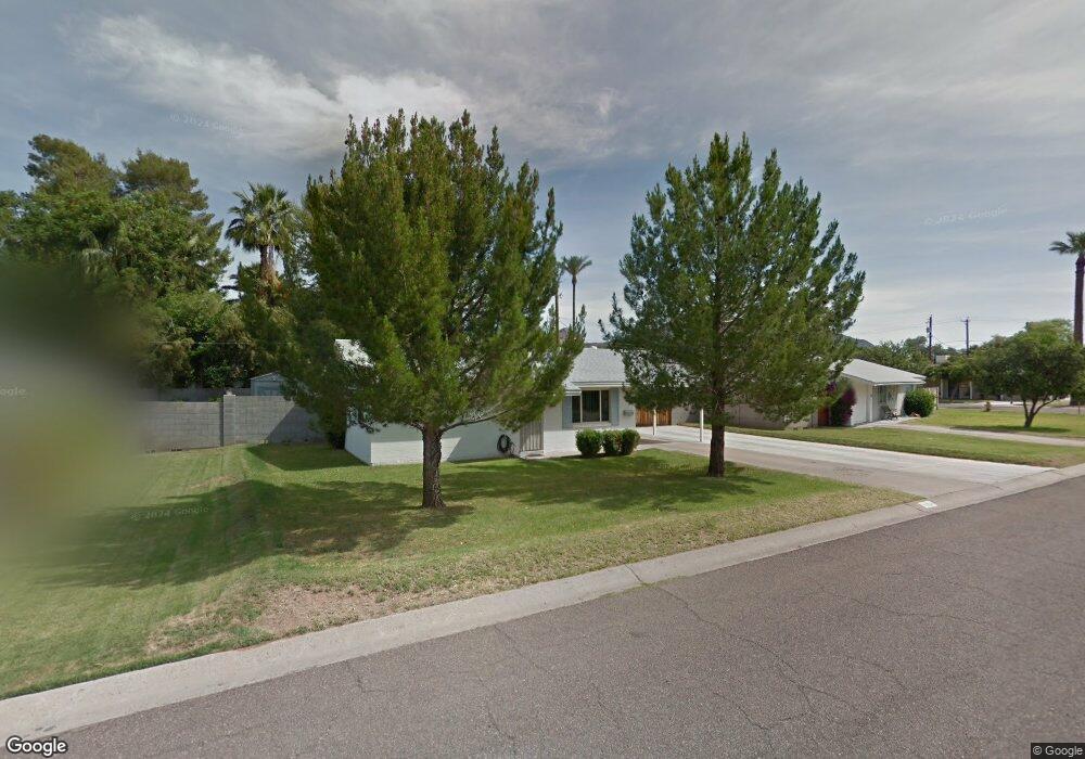 4228 E Piccadilly Rd, Phoenix, AZ 85018 - photo 1