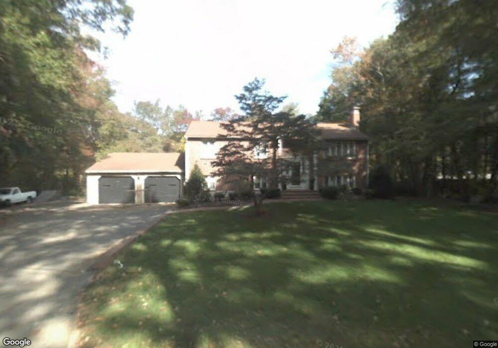 122 Adams Cir, Hanson, MA 02341 - photo 1