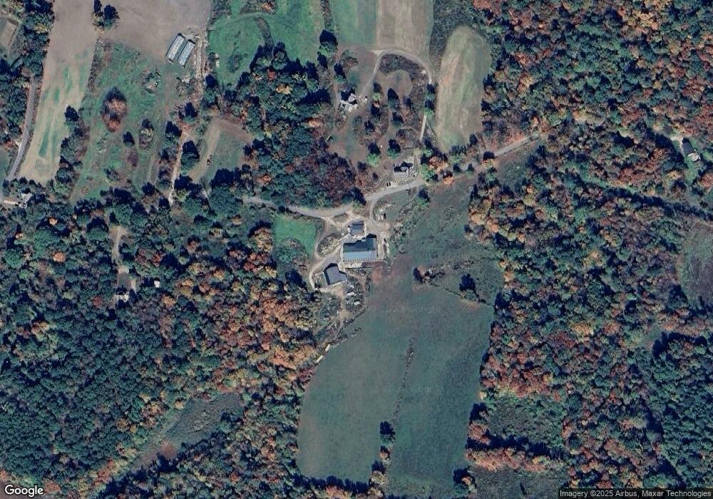 404 Turkey St, Gilbertville, MA 01031 - photo 1