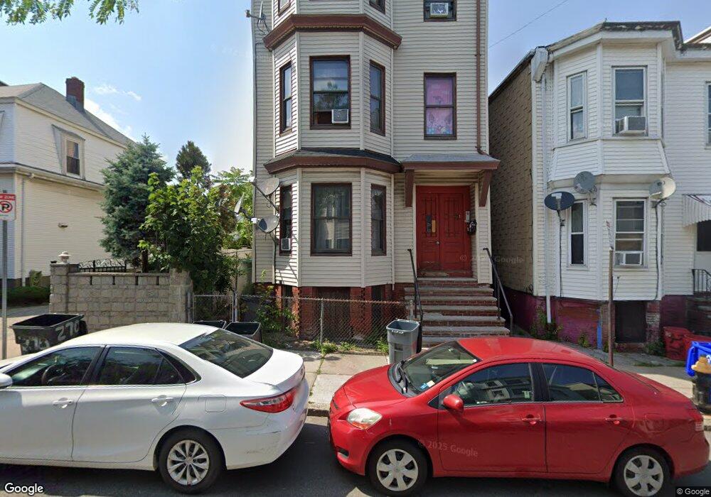 274 Lexington St, Boston, MA 02128 - photo 1