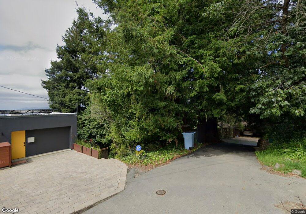 1064 Keeler Ave, Berkeley, CA 94708 - photo 1