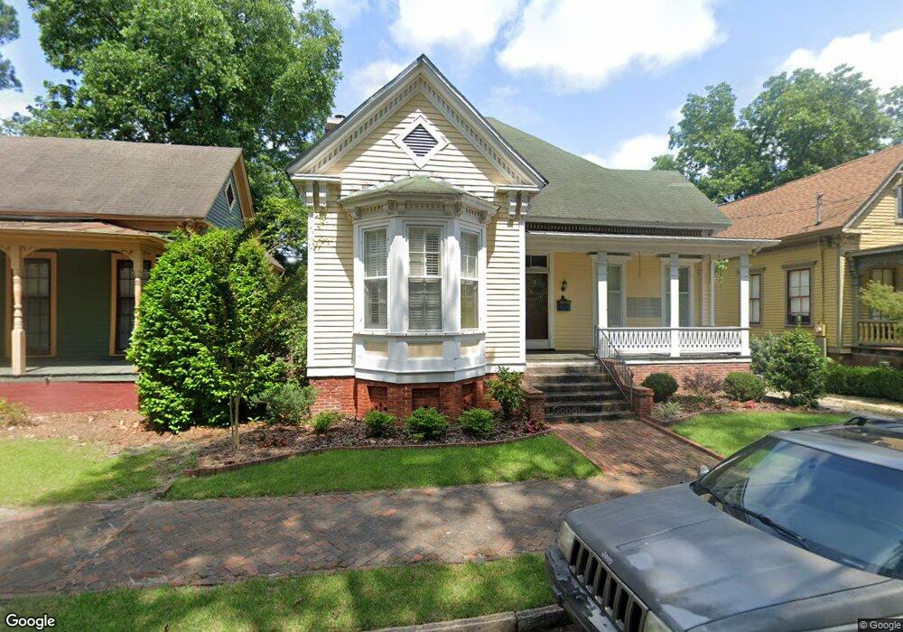 781 Progress St, Macon, GA 31201 - photo 1