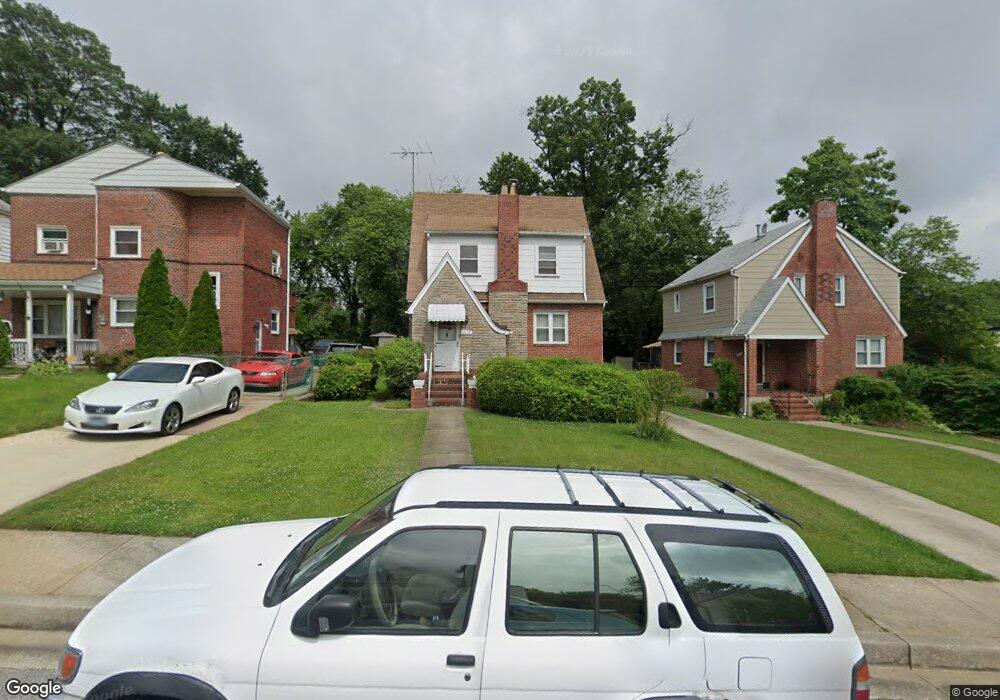 6118 Sefton Ave, Baltimore, MD 21214 - photo 1
