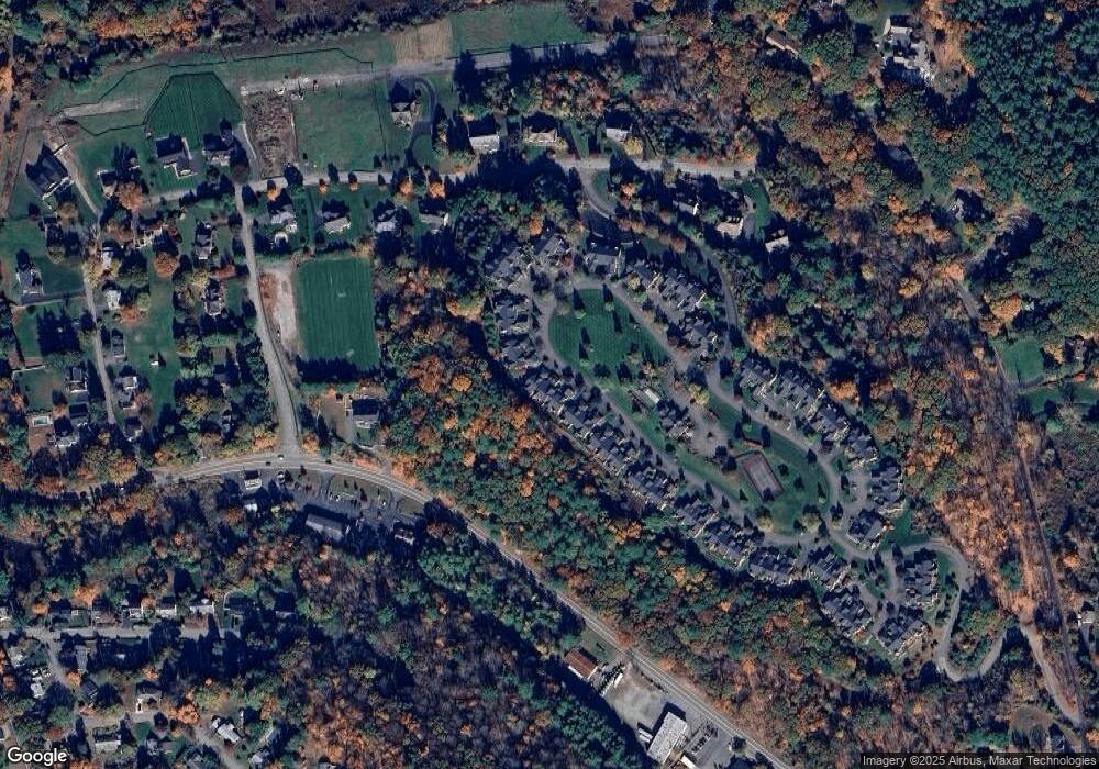 43 Carriage Hill Cir, Southborough, MA 01772 - photo 1