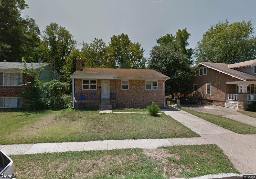 6303 Sheridan St, Riverdale, MD 20737 - photo 1