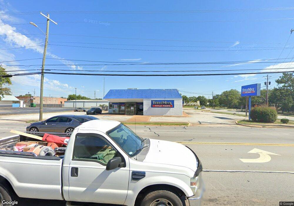 125 Elbert St, Elberton, GA 30635 - photo 1