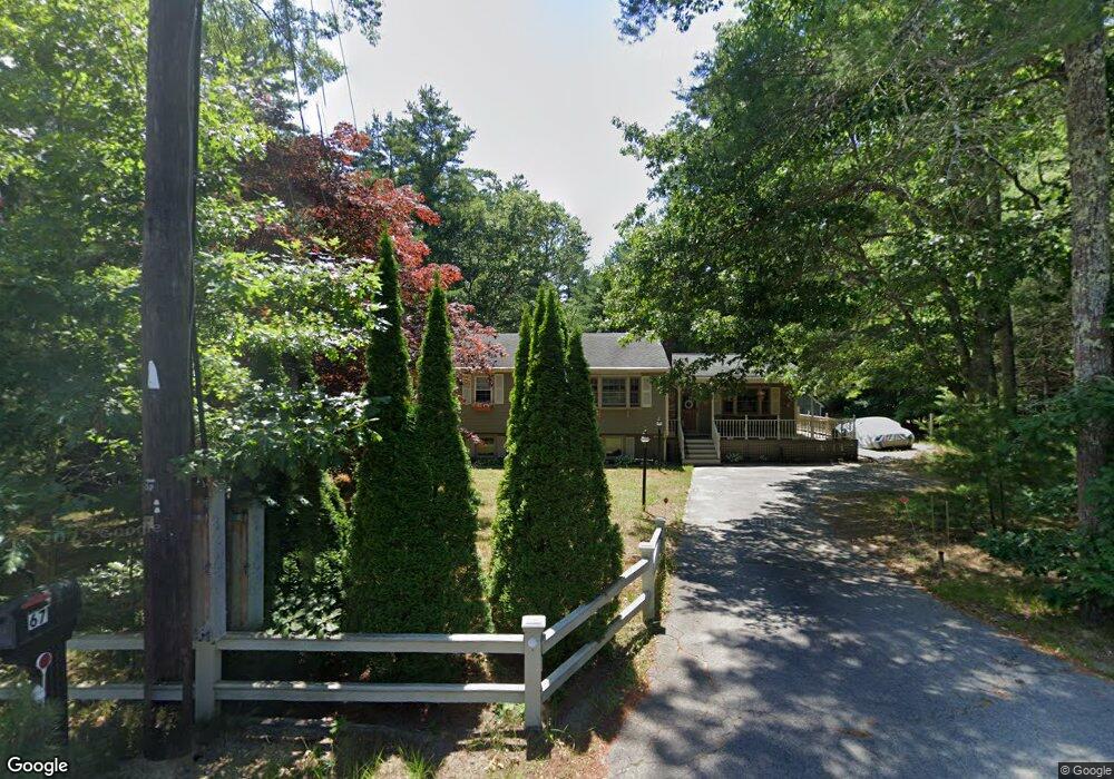 67 Wall St, Middleboro, MA 02346 - photo 1