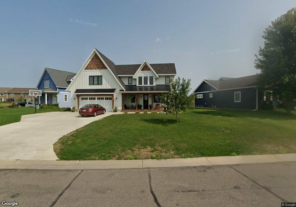 3327 Old Stone Way NE, Sauk Rapids, MN 56379 - photo 1