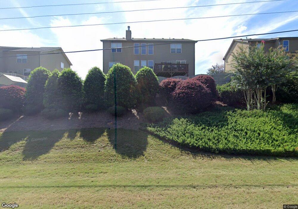 210 Franklin St, Braselton, GA 30517 - photo 1