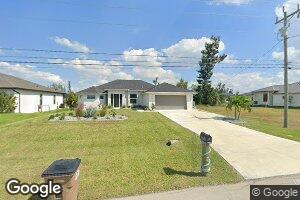 1645 Old Burnt Store Rd N, Cape Coral, FL 33993