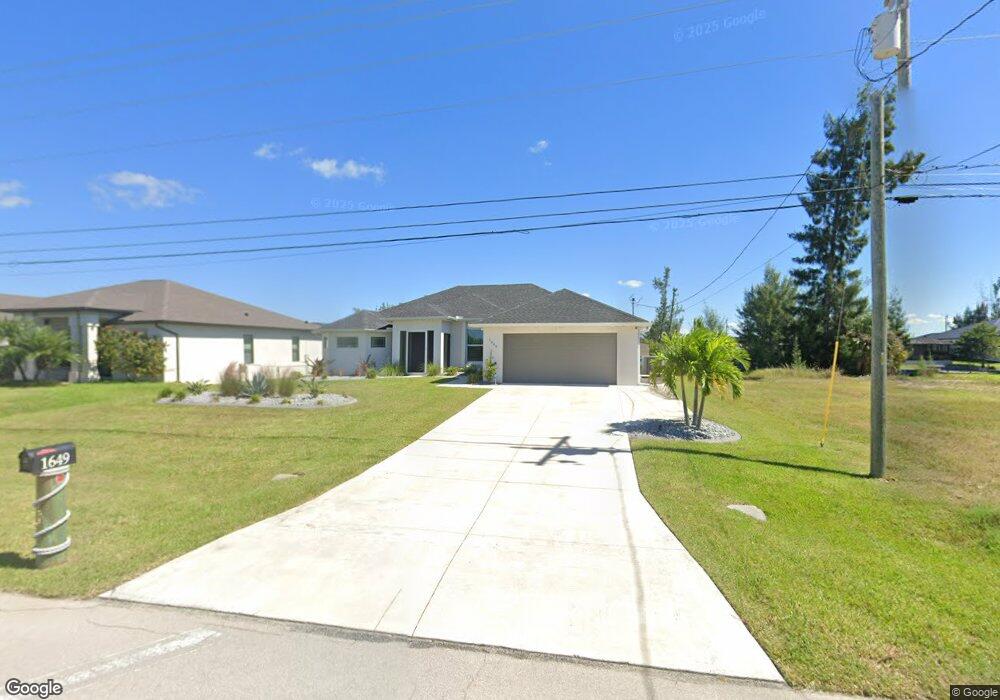 1645 Old Burnt Store Rd N, Cape Coral, FL 33993 - photo 1