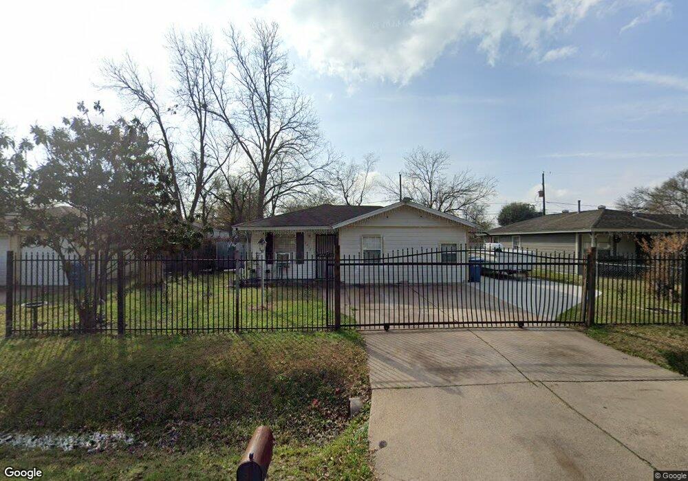 3418 Hurlingham St, Houston, TX 77093 - photo 1