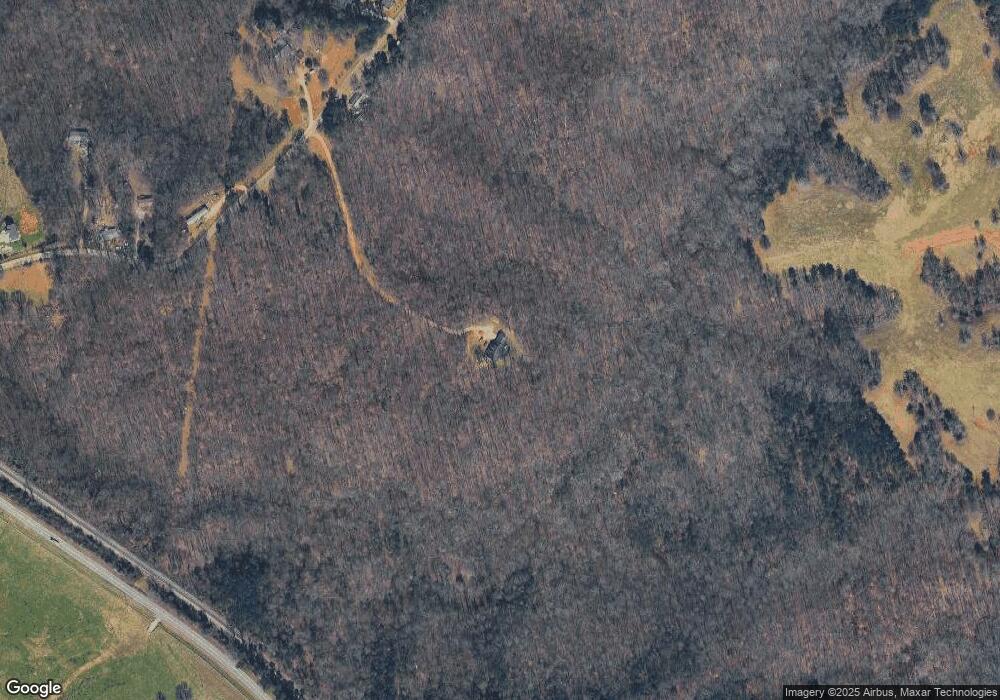 278 Mcclure Rd, Gillsville, GA 30543 - photo 1