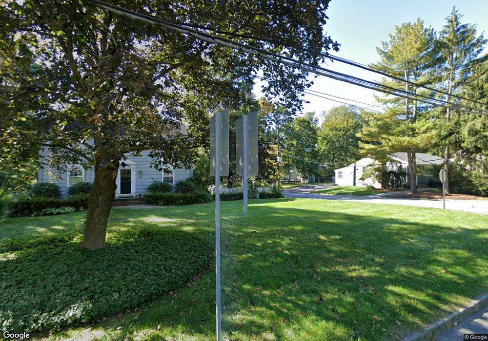 9 Cottage St, Basking Ridge, NJ 07920 - photo 1