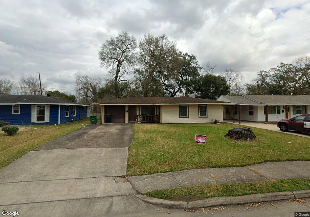 5231 Perry St, Houston, TX 77021 - photo 1