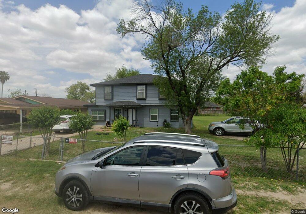 700 Ebony St, San Juan, TX 78589 - photo 1