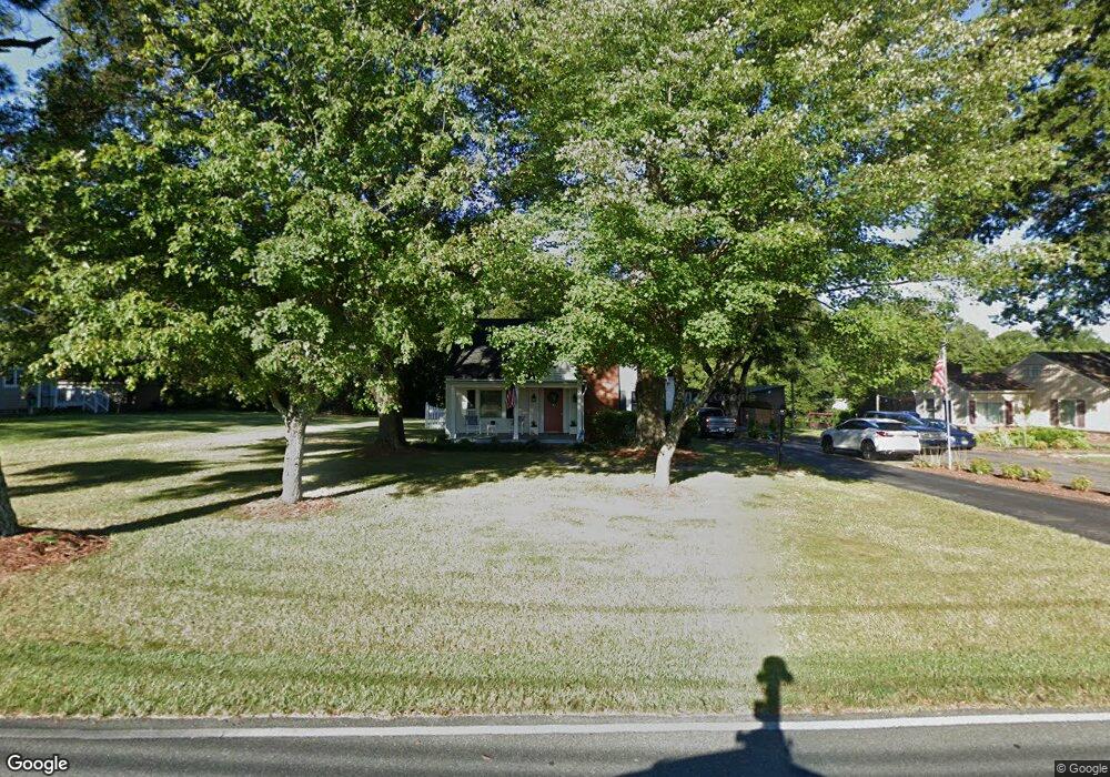 107 College View Dr, Dallas, NC 28034 - photo 1