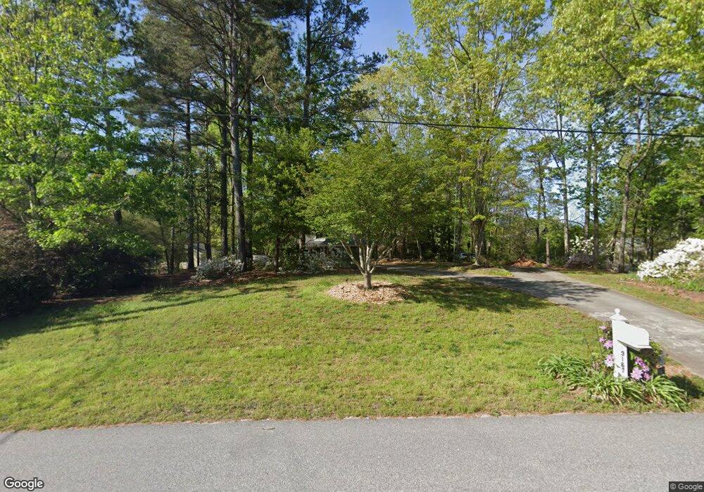 3167 Heritage Way, Buford, GA 30519 - photo 1