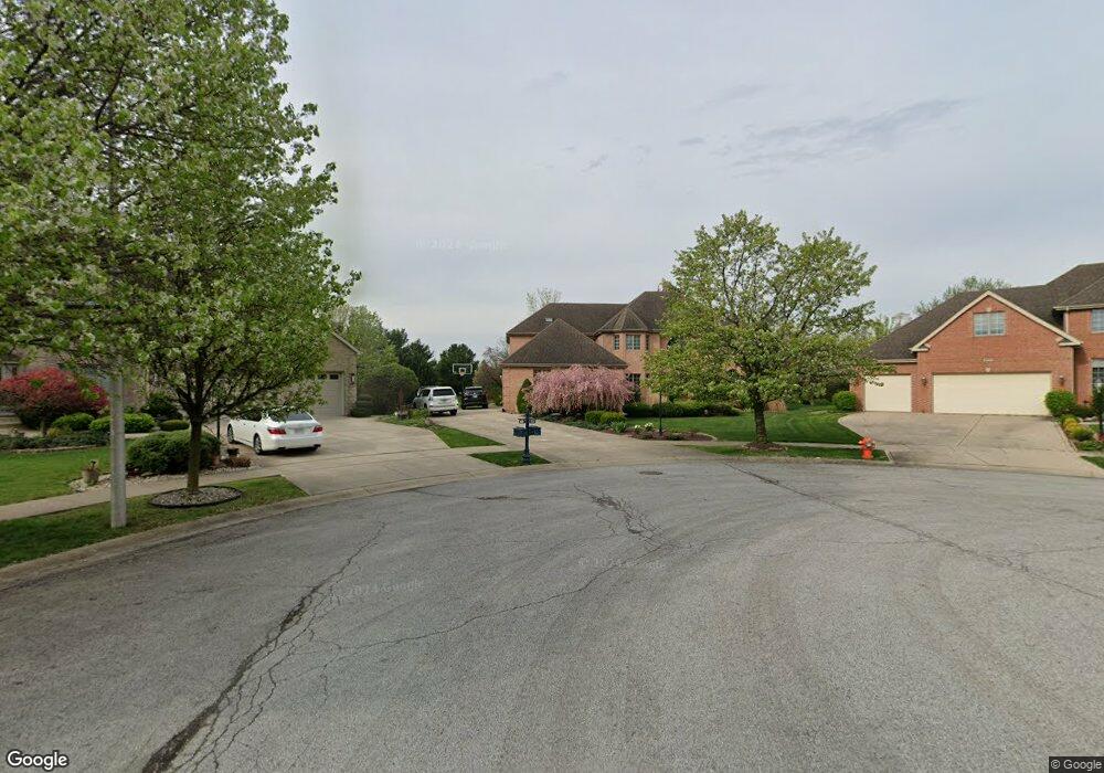 1202 Elliston Ct, Crown Point, IN 46307 - photo 1