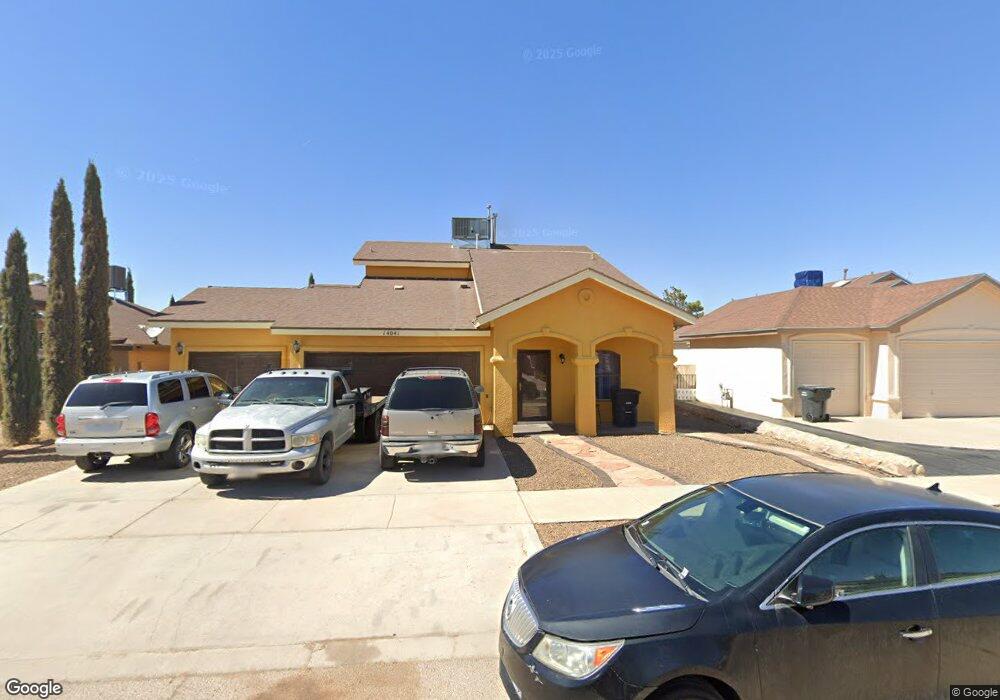 14041 Lago Seco Dr unit 2, Horizon City, TX 79928 - photo 1