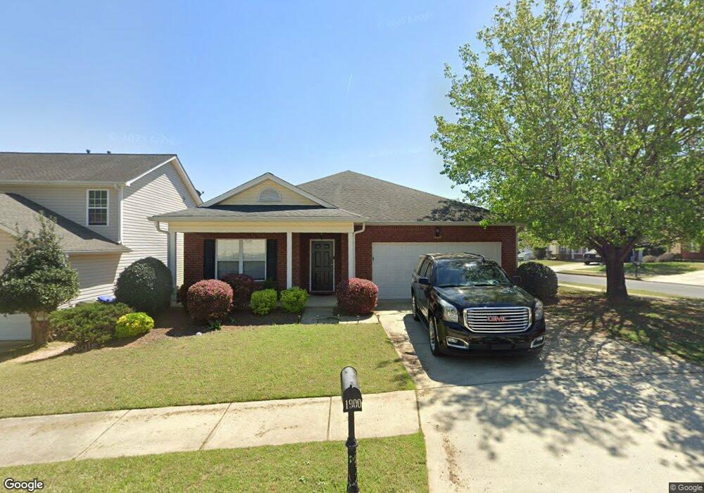 1900 Chadberry Walk, Stockbridge, GA 30281 - photo 1