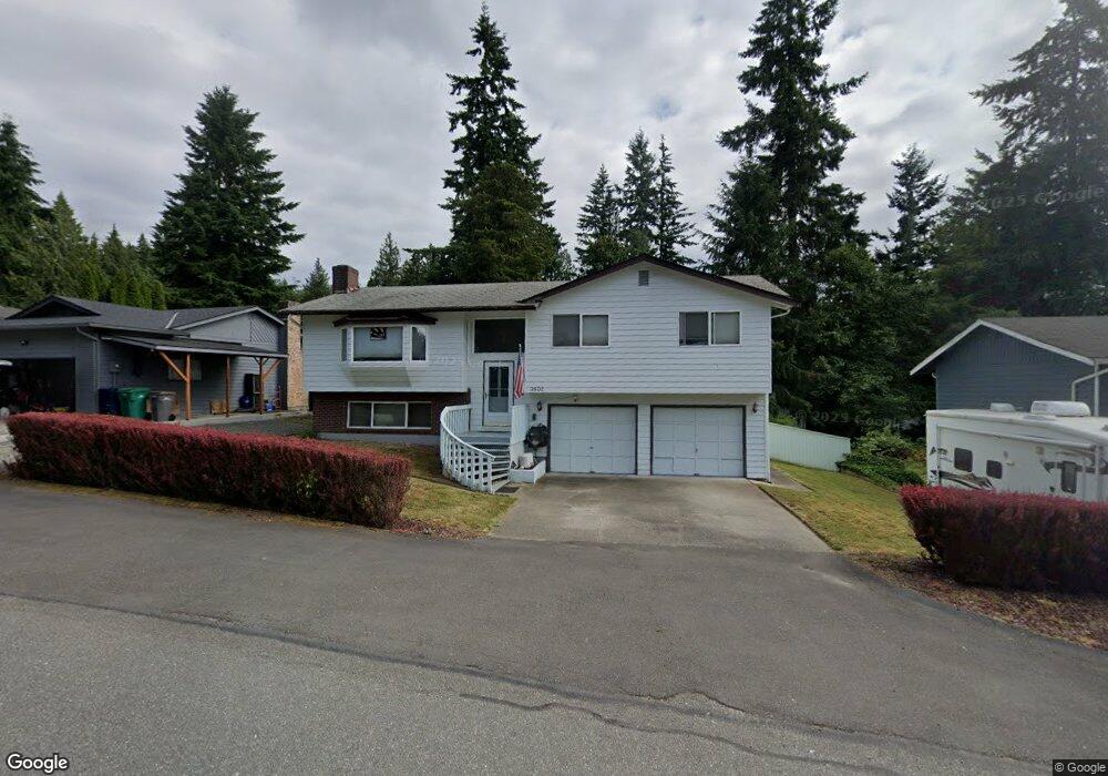 3802 167th St NW, Stanwood, WA 98292 - photo 1