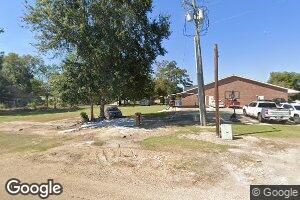 214 N 6th St, Oberlin, LA 70655