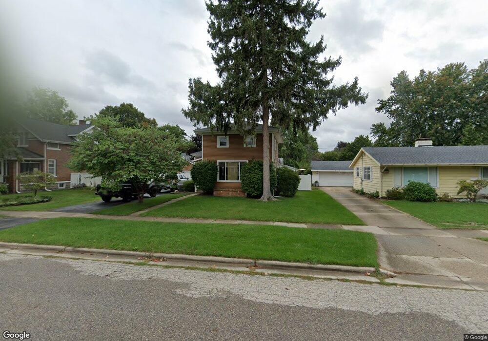 506 Lincoln Lake, Lowell, MI 49331 - photo 1