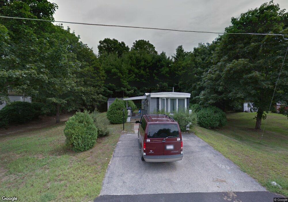 19 Skyview Dr, Nashua, NH 03062 - photo 1