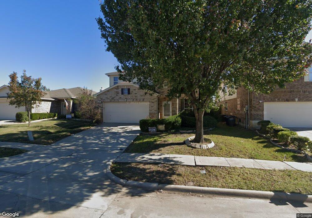 300 Admiral Dr, Wylie, TX 75098 - photo 1