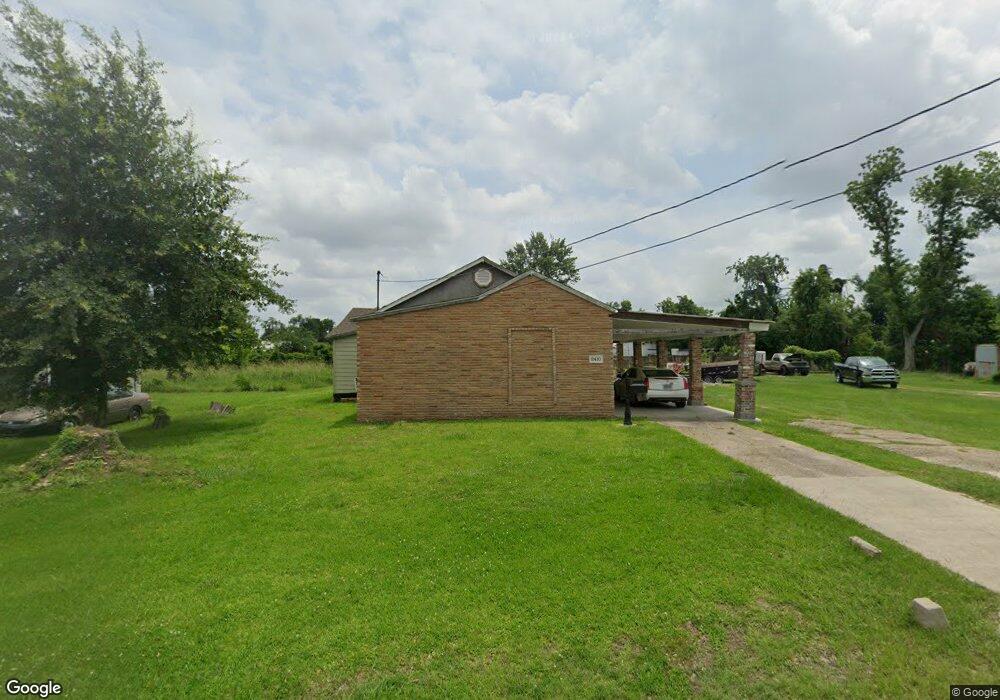 2410 Mary St, Lake Charles, LA 70601 - photo 1