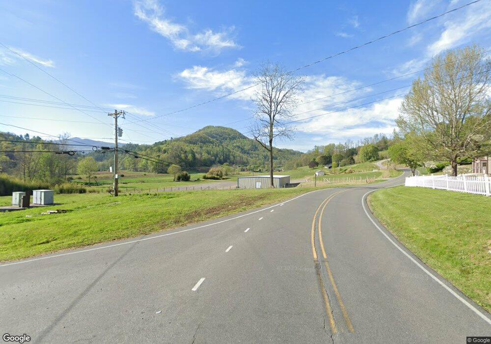 SR1121 Prices Creek, Burnsville, NC 28714 - photo 1