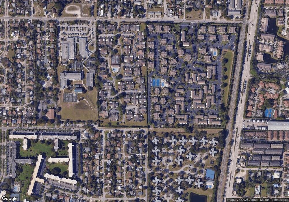 8166 Ambach Way unit 4D, Hypoluxo, FL 33462 - photo 1