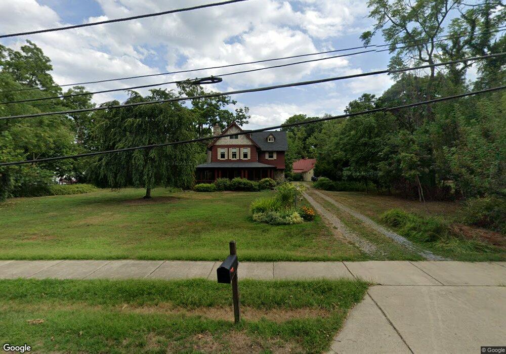 8610 Oakmont St, Gaithersburg, MD 20877 - photo 1