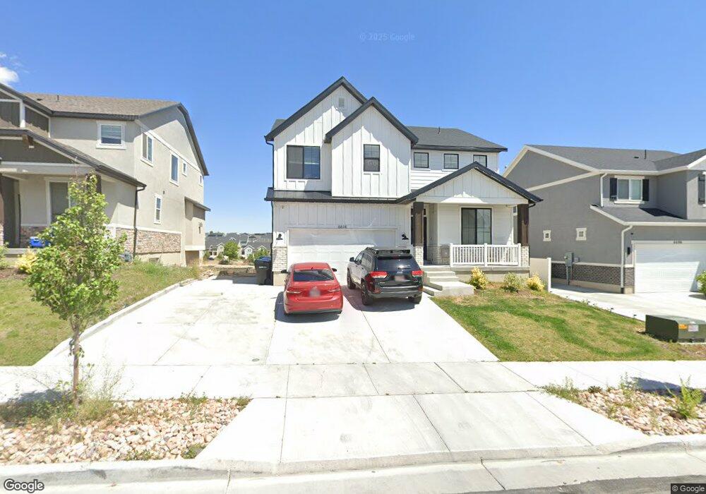 6614 W 7830 S unit 510, West Jordan, UT 84081 - photo 1