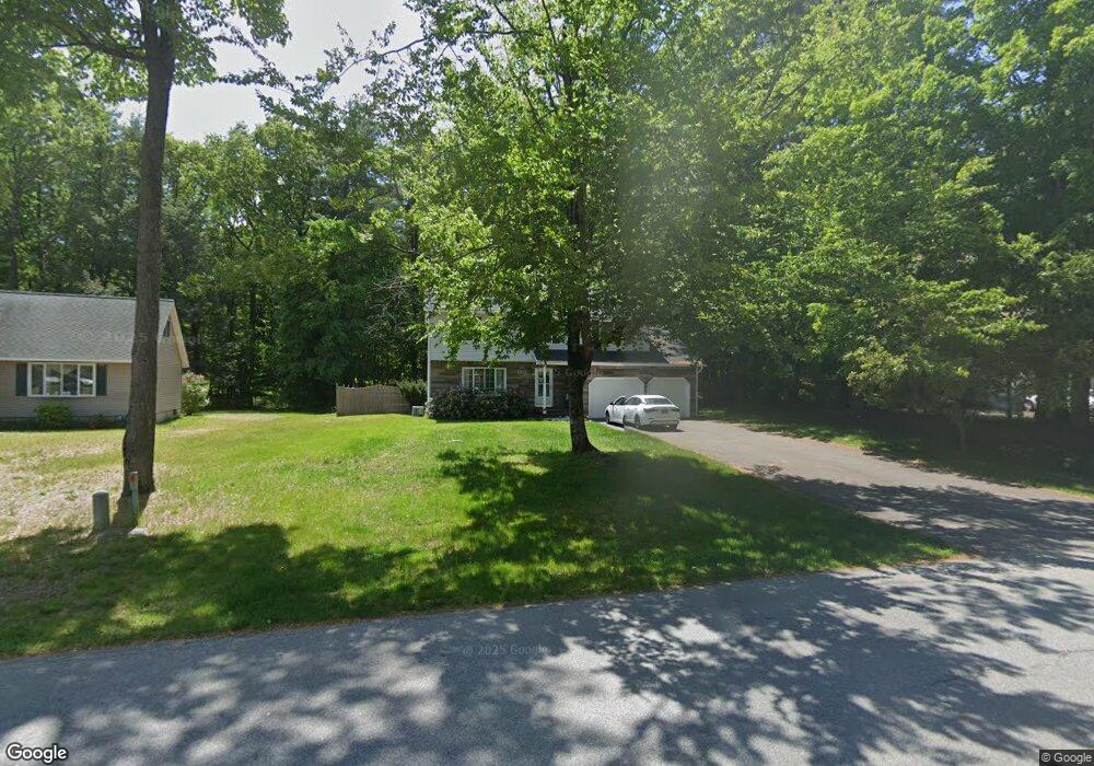 66 Wineberry La, Malta Tov, NY 12020 - photo 1