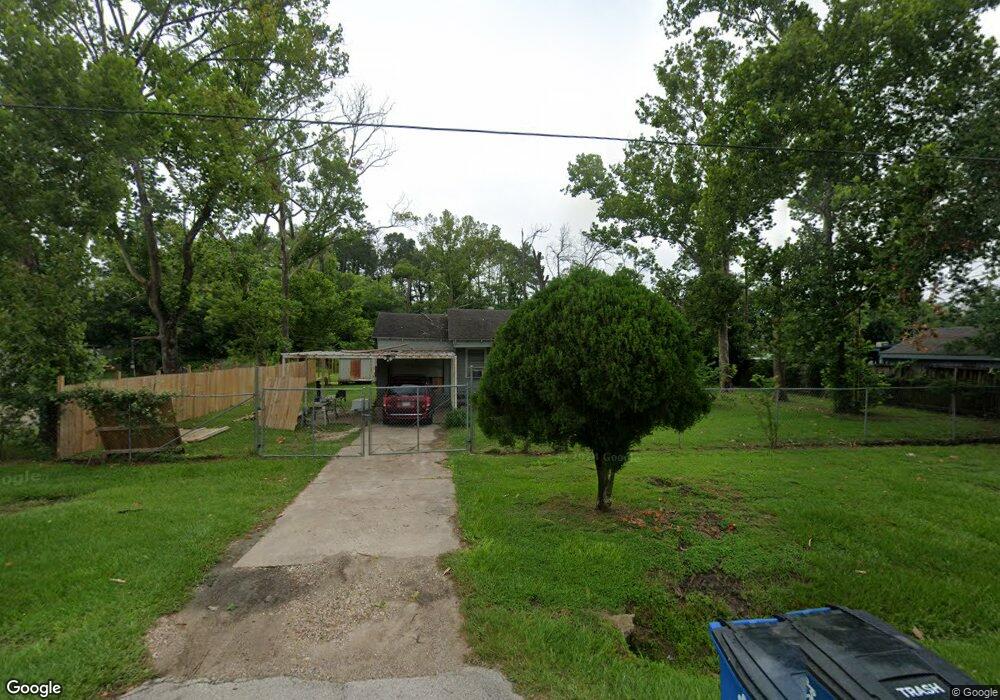4621 Mount Houston Rd, Houston, TX 77093 - photo 1