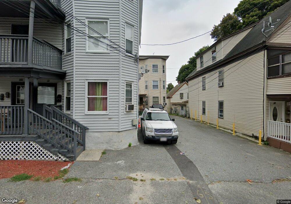 95 Phillips St unit 101, Methuen, MA 01844 - photo 1