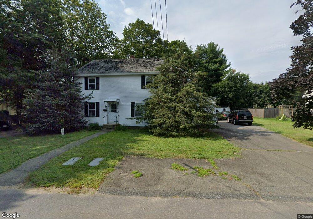 234 Belknap St, Concord, MA 01742 - photo 1