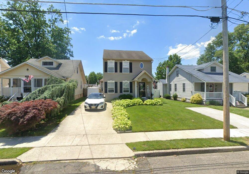 869 Orchard Ave, Runnemede, NJ 08078 - photo 1